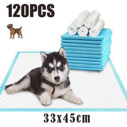 Quick Dry Pet Pads - LOVON