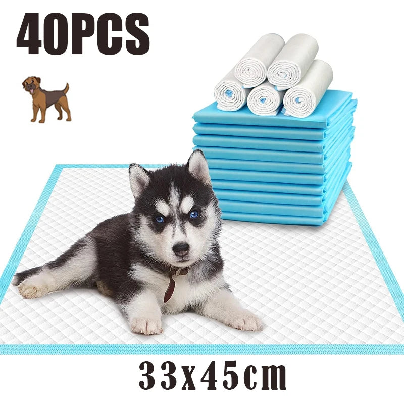 Quick Dry Pet Pads - LOVON