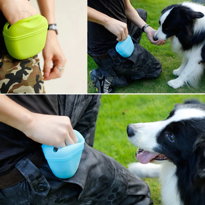 Treat Trail Training Pouch - LOVON