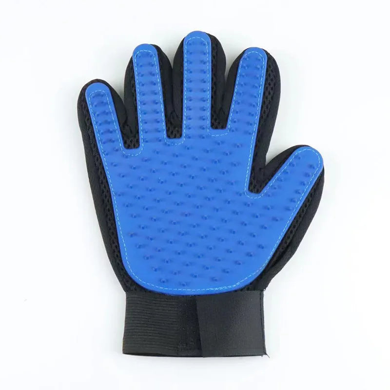 Purrfect Paw Grooming Glove - LOVON