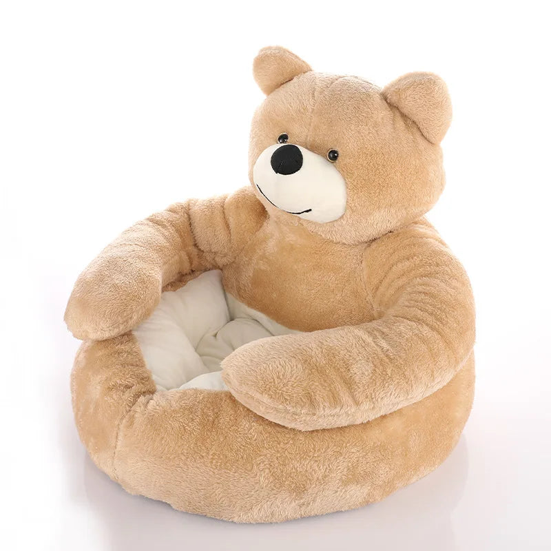 Bear Hug Cozy Mat - LOVON