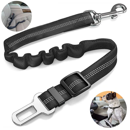 Safe Ride Dog Seat Belt - LOVON