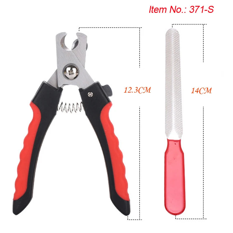 Paw Perfect Nail Clippers - LOVON