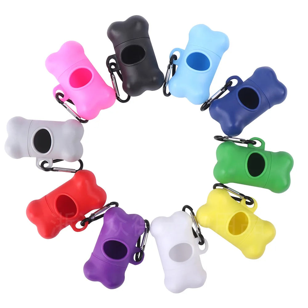 Paw Pal Poop Bag Dispenser - LOVON