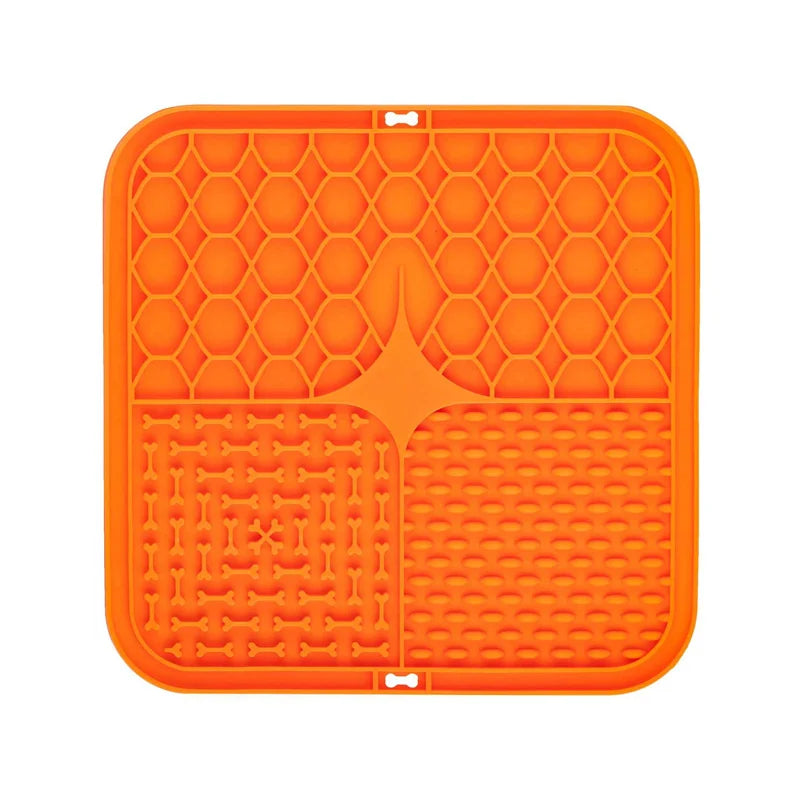 Lick Ease Silicone Mat - LOVON