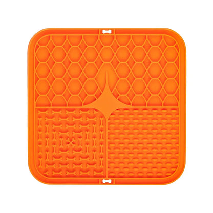 Lick Ease Silicone Mat - LOVON