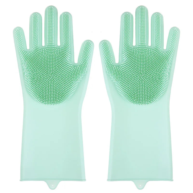 Magic Paw Grooming Glove - LOVON