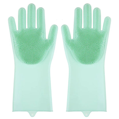 Magic Paw Grooming Glove - LOVON