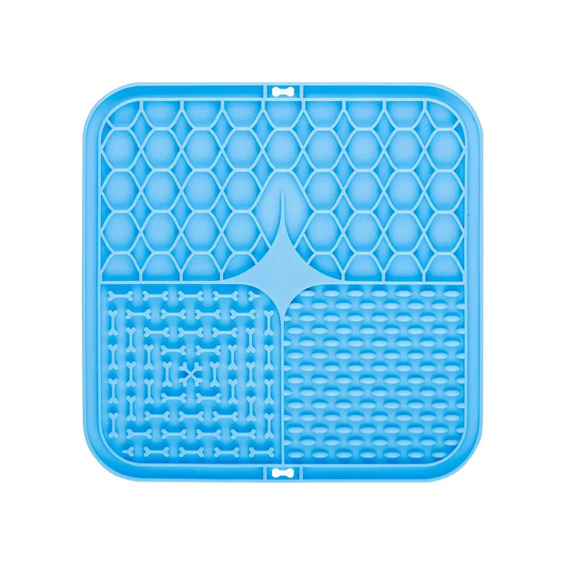 Lick Ease Silicone Mat - LOVON