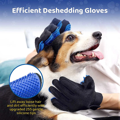 Purrfect Paw Grooming Glove - LOVON