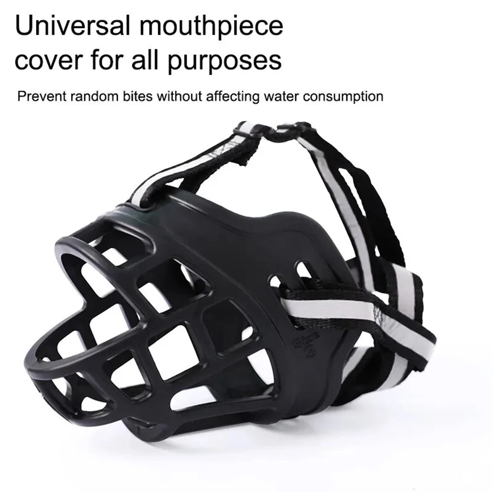 Comfort Guard Dog Muzzle - LOVON