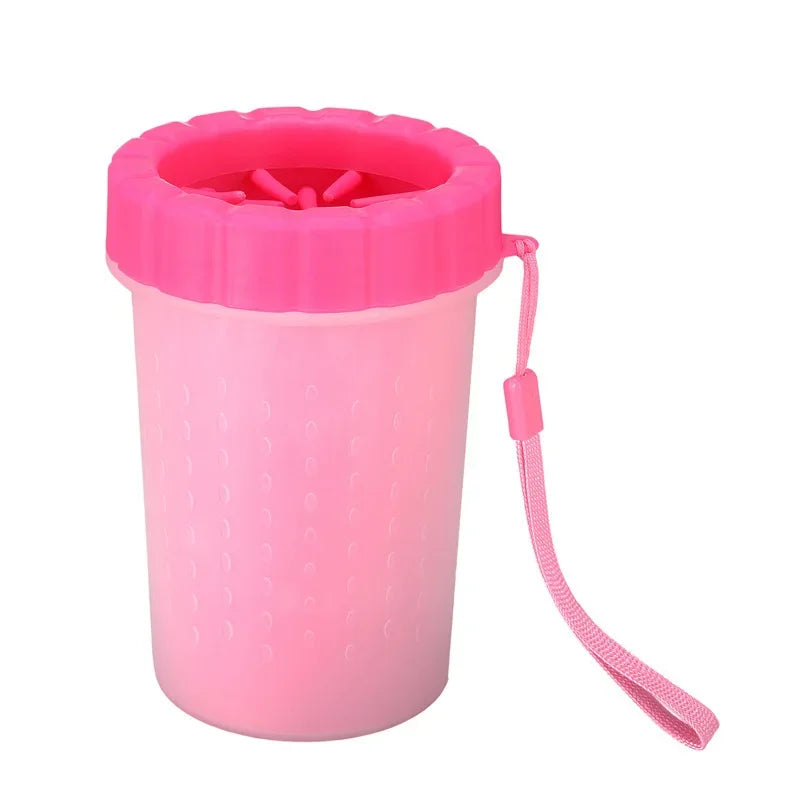 Paw footPurity Wash Cup - LOVON