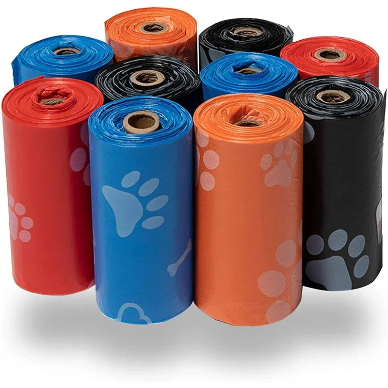 Eco Pet Waste Bags - LOVON